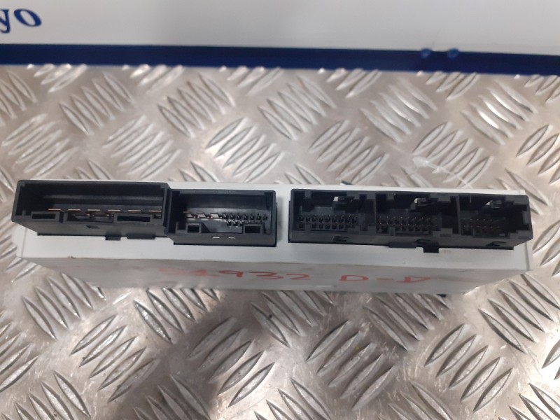 Recambio de modulo electronico para bmw serie 7 (e65/e66) 3.6 v8 32v cat referencia OEM IAM 5WK48001  613569204639