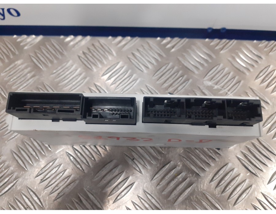 Recambio de modulo electronico para bmw serie 7 (e65/e66) 3.6 v8 32v cat referencia OEM IAM 5WK48001  613569204639