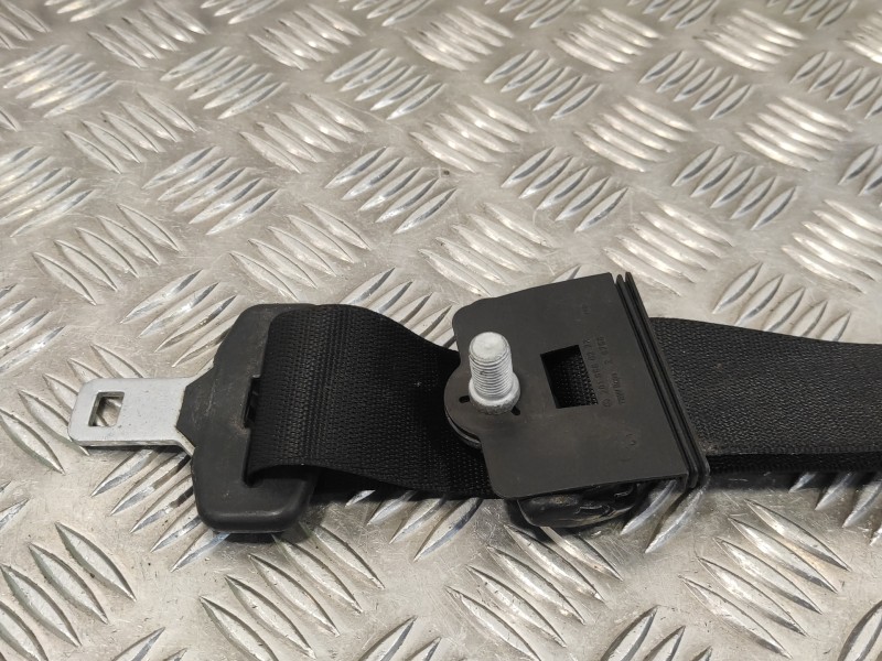 Recambio de cinturon seguridad trasero derecho para mercedes-benz clase r (w251) 3.0 cdi cat referencia OEM IAM   