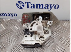 Recambio de cerradura maletero / porton para chrysler jeep commander 3.0 v6 crd limited referencia OEM IAM   