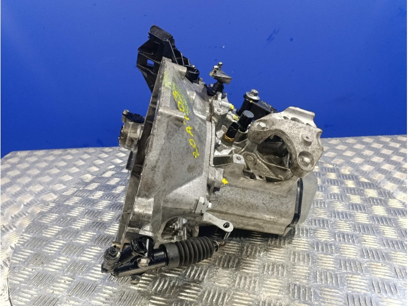 Recambio de caja cambios para citroën c3 aircross referencia OEM IAM 20A703  