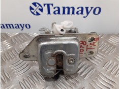 Recambio de cerradura maletero / porton para chrysler jeep commander 3.0 v6 crd limited referencia OEM IAM    2