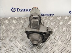 Recambio de motor arranque para renault laguna ii (bg0) authentique referencia OEM IAM   