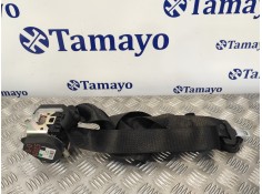 Recambio de cinturon seguridad delantero derecho para mercedes-benz clase r (w251) 3.0 cdi cat referencia OEM IAM 603372600  