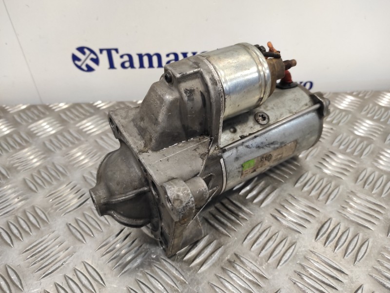 Recambio de motor arranque para renault laguna ii (bg0) authentique referencia OEM IAM   