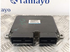 Recambio de centralita motor uce para mitsubishi lancer berlina (cy0) referencia OEM IAM 1860B262  E6T72382H