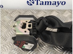 Recambio de cinturon seguridad delantero derecho para mercedes-benz clase r (w251) 3.0 cdi cat referencia OEM IAM 603372600   2