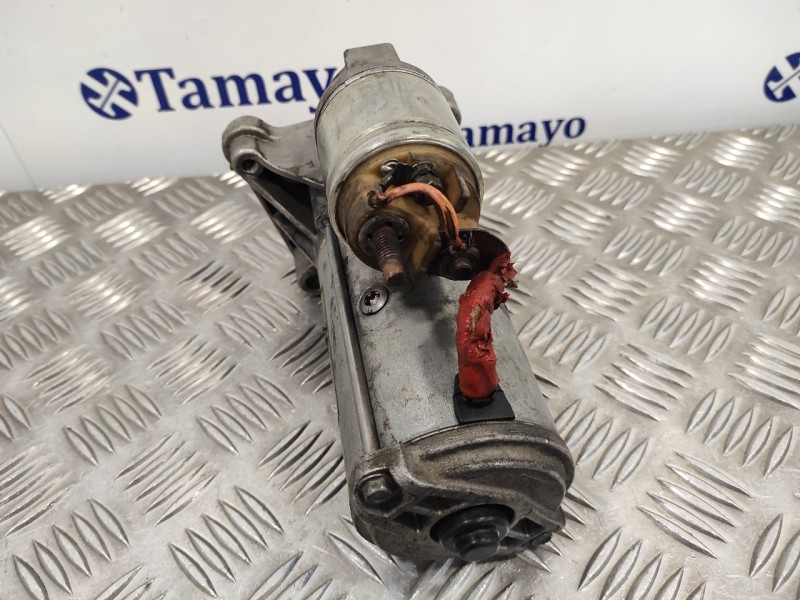 Recambio de motor arranque para renault laguna ii (bg0) authentique referencia OEM IAM   