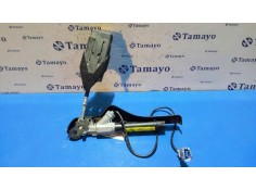 Recambio de pretensor airbag derecho para citroën c2 1.4 hdi referencia OEM IAM 9639873877  33015055 2