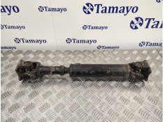 Recambio de transmision central delantera para nissan terrano/terrano.ii (r20) 2.7 turbodiesel referencia OEM IAM   