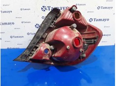 Recambio de piloto trasero izquierdo para hyundai accent (mc) 1.6 16v cat referencia OEM IAM    2