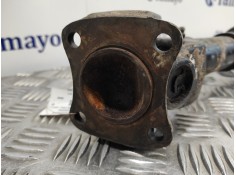Recambio de transmision central delantera para nissan terrano/terrano.ii (r20) 2.7 turbodiesel referencia OEM IAM    2