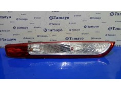 Recambio de piloto trasero izquierdo para ford focus lim. (cb4) referencia OEM IAM 8M5113405A  