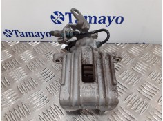 Recambio de pinza freno trasera derecha para volkswagen eos (1f7) referencia OEM IAM 63018  