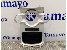 Recambio de moldura para ford fiesta (cb1) 1.6 tdci cat referencia OEM IAM 8A6118D422AFW  