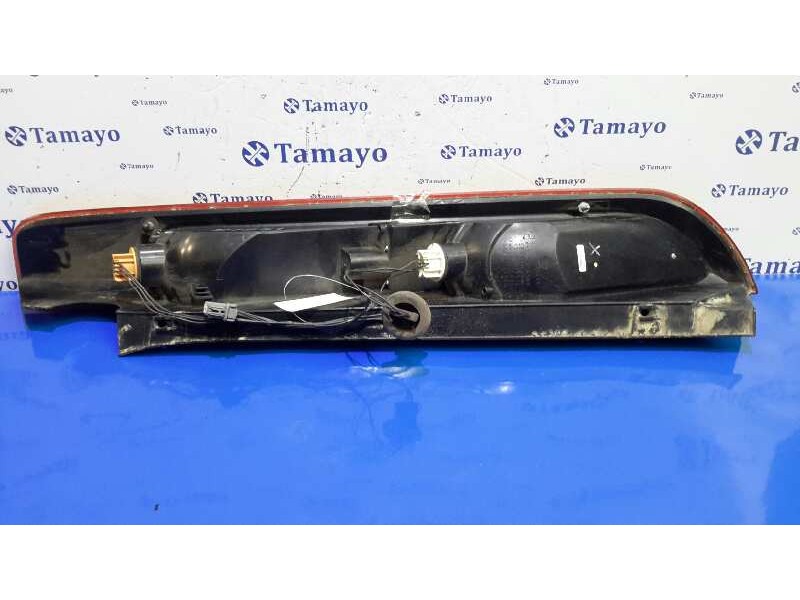 Recambio de piloto trasero izquierdo para ford focus lim. (cb4) referencia OEM IAM 8M5113405A  