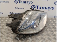 Recambio de faro derecho para citroën c8 3.0 v6 cat (xfw / es9j4s) referencia OEM IAM    2