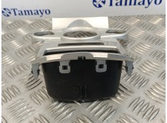 Recambio de moldura para ford fiesta (cb1) 1.6 tdci cat referencia OEM IAM 8A6118D422AFW   2