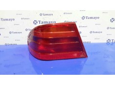 Recambio de piloto trasero izquierdo para mercedes-benz clase e (w210) berlina referencia OEM IAM A2108204364  