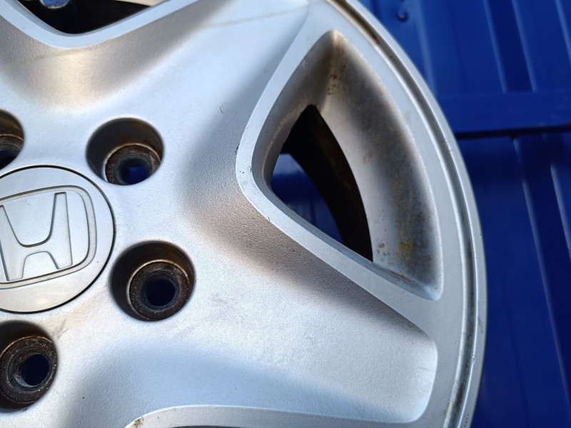 Recambio de llanta para honda civic berlina 3 (ep1/2) 1.4 referencia OEM IAM   
