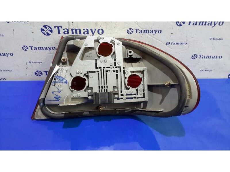 Recambio de piloto trasero izquierdo para mercedes-benz clase e (w210) berlina referencia OEM IAM A2108204364  