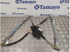 Recambio de elevalunas delantero derecho para citroën c4 picasso 1.6 16v hdi fap referencia OEM IAM 9682495780 440804D 400962D