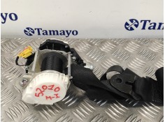 Recambio de cinturon seguridad trasero central para mercedes-benz clase r (w251) 3.0 cdi cat referencia OEM IAM    2
