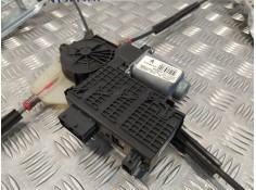 Recambio de elevalunas delantero derecho para citroën c4 picasso 1.6 16v hdi fap referencia OEM IAM 9682495780 440804D 400962D 2