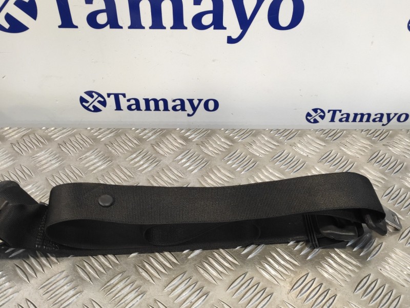 Recambio de cinturon seguridad trasero central para mercedes-benz clase r (w251) 3.0 cdi cat referencia OEM IAM   