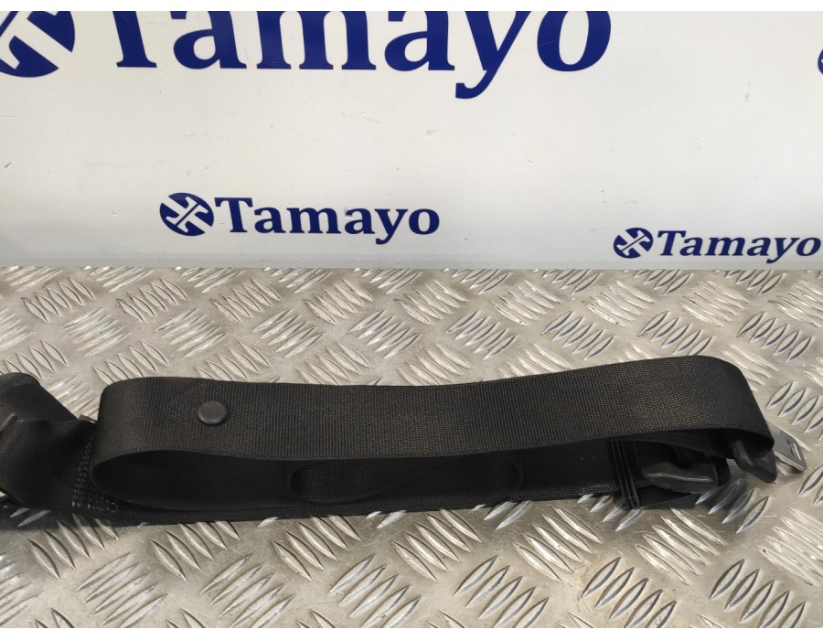 Recambio de cinturon seguridad trasero central para mercedes-benz clase r (w251) 3.0 cdi cat referencia OEM IAM   