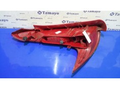 Recambio de piloto trasero derecho para peugeot 206 sw 1.4 16v cat (kfu / et3j4) referencia OEM IAM    2