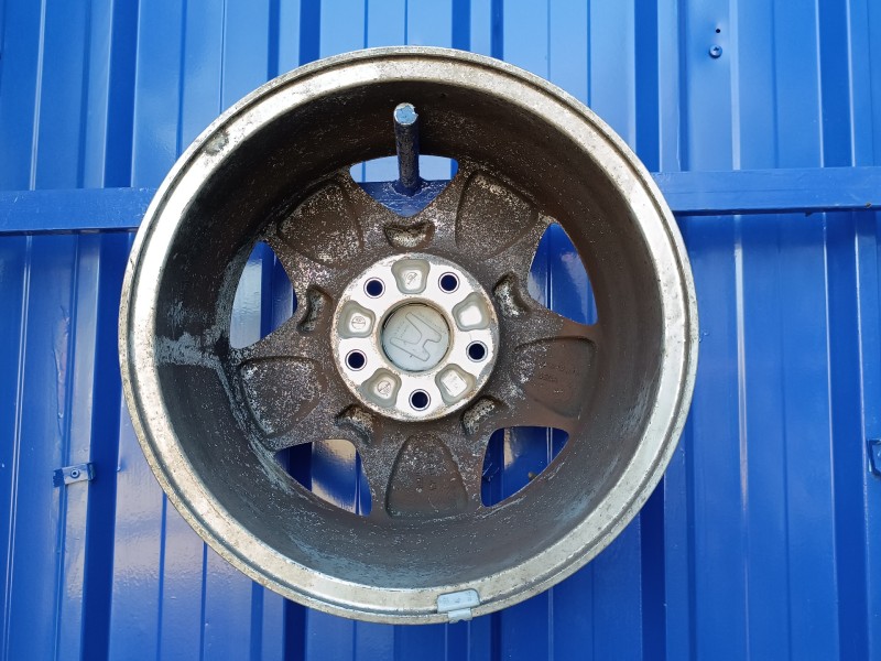 Recambio de llanta para honda civic berlina 3 (ep1/2) 1.4 referencia OEM IAM   
