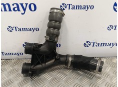 Recambio de tubo para peugeot expert furgon referencia OEM IAM 9678406580  