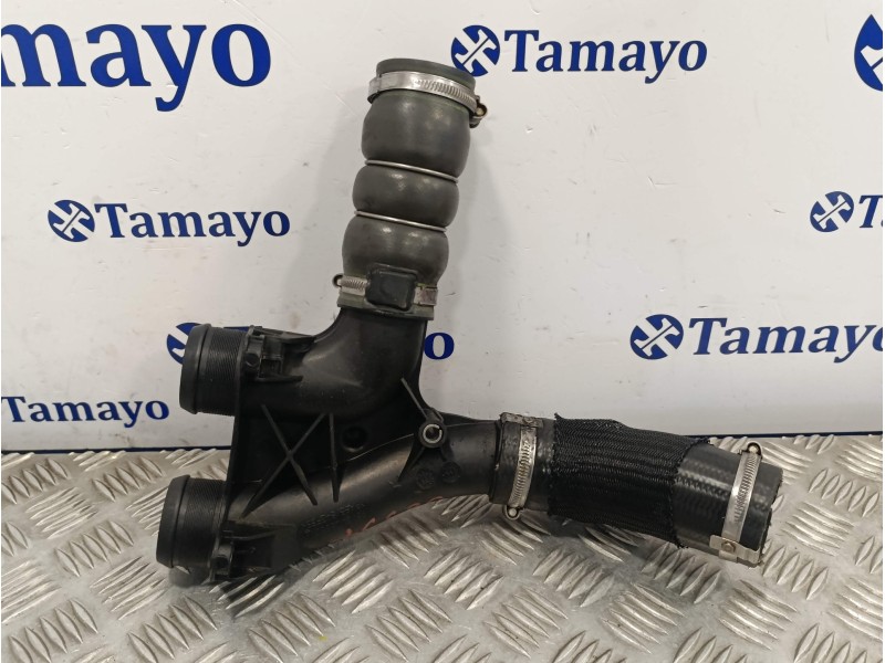 Recambio de tubo para peugeot expert furgon referencia OEM IAM 9678406580  