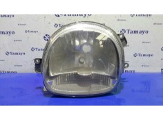 Recambio de faro izquierdo para renault twingo (co6) referencia OEM IAM   