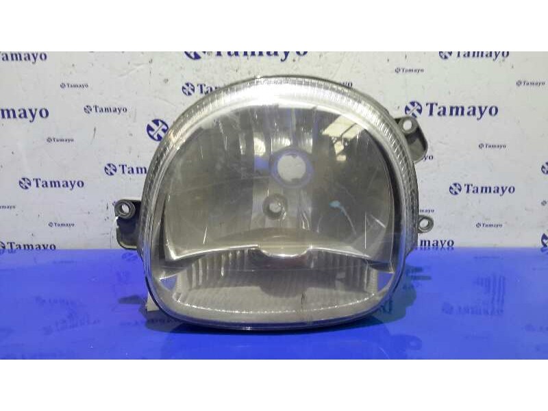 Recambio de faro izquierdo para renault twingo (co6) referencia OEM IAM   