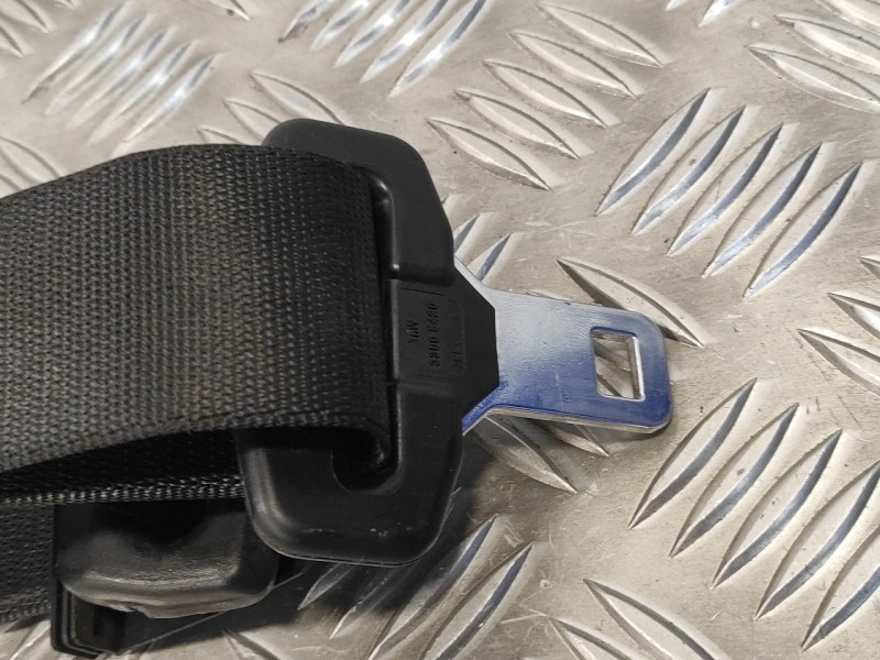 Recambio de cinturon seguridad trasero central para mercedes-benz clase r (w251) 3.0 cdi cat referencia OEM IAM   