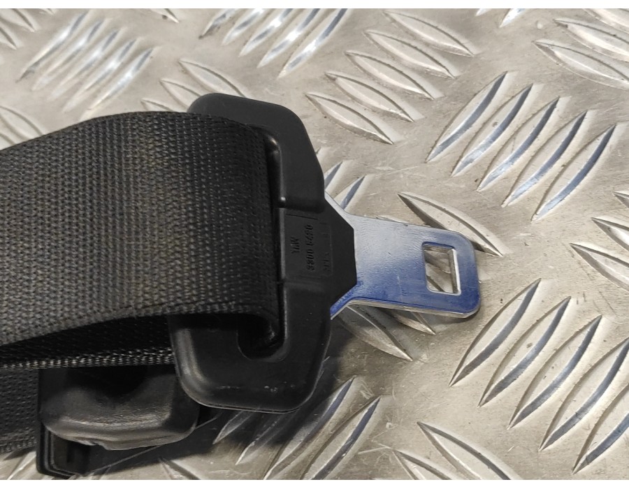 Recambio de cinturon seguridad trasero central para mercedes-benz clase r (w251) 3.0 cdi cat referencia OEM IAM   