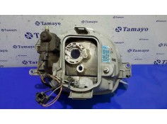 Recambio de faro izquierdo para renault twingo (co6) referencia OEM IAM    2