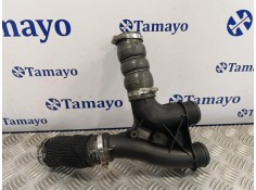 Recambio de tubo para peugeot expert furgon referencia OEM IAM 9678406580   2