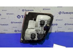 Recambio de piloto trasero izquierdo para mercedes-benz clase e (w210) berlina referencia OEM IAM A2108205964  