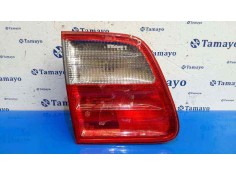 Recambio de piloto trasero izquierdo para mercedes-benz clase e (w210) berlina referencia OEM IAM A2108205964   2