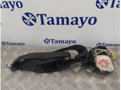 Recambio de cinturon seguridad trasero izquierdo para mercedes-benz clase r (w251) 3.0 cdi cat referencia OEM IAM   