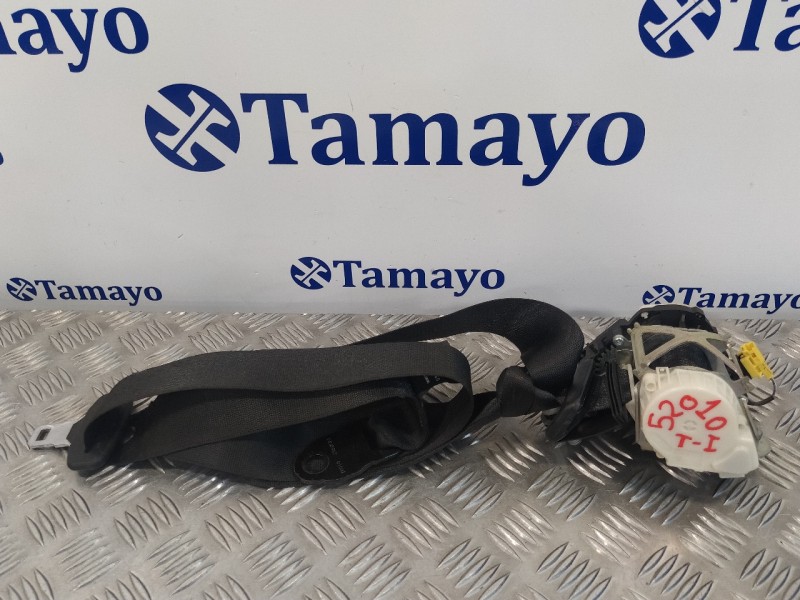 Recambio de cinturon seguridad trasero izquierdo para mercedes-benz clase r (w251) 3.0 cdi cat referencia OEM IAM   