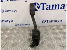 Recambio de potenciometro pedal para ford fiesta (cb1) 1.6 tdci cat referencia OEM IAM 8V219F836AA  6PV00951700