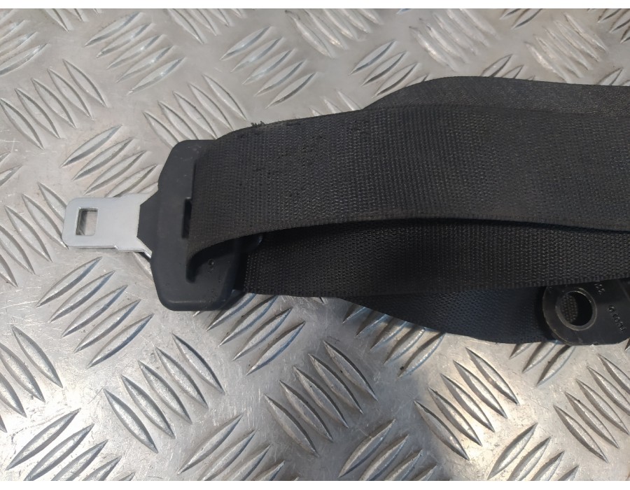 Recambio de cinturon seguridad trasero izquierdo para mercedes-benz clase r (w251) 3.0 cdi cat referencia OEM IAM   