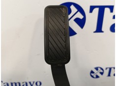 Recambio de potenciometro pedal para ford fiesta (cb1) 1.6 tdci cat referencia OEM IAM 8V219F836AA  6PV00951700 2