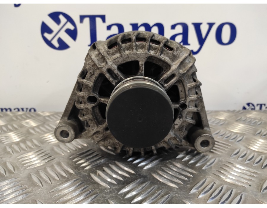 Recambio de alternador para opel corsa d 1.4 16v cat (a 14 xer / ldd) referencia OEM IAM 13588296  2620371A