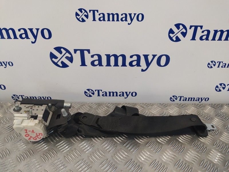 Recambio de cinturon seguridad trasero izquierdo para mercedes-benz clase r (w251) 3.0 cdi cat referencia OEM IAM   