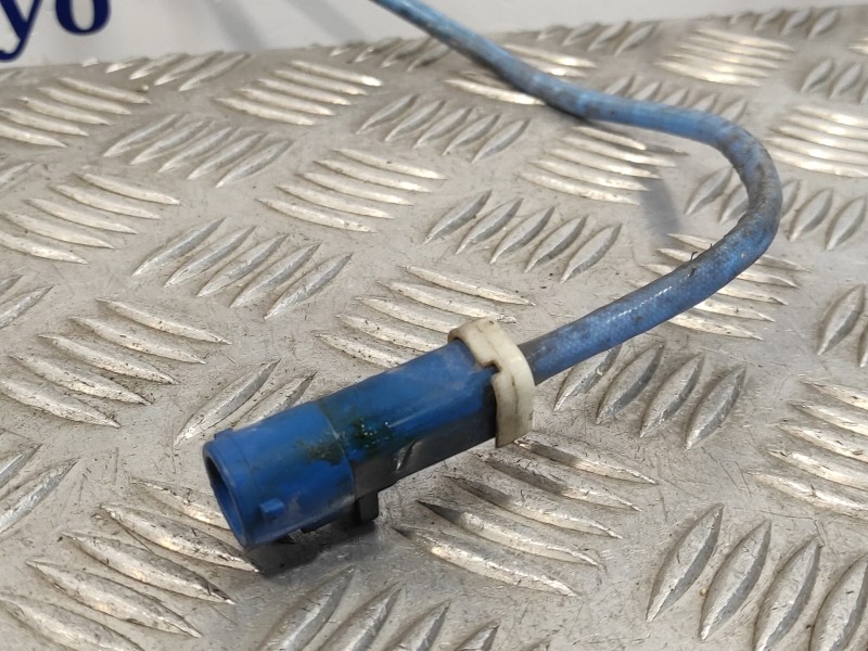 Recambio de sonda lambda para ford mondeo berlina (ge) mondeo (ge) (2000 - 2007) referencia OEM IAM 1S7F9G444BB  